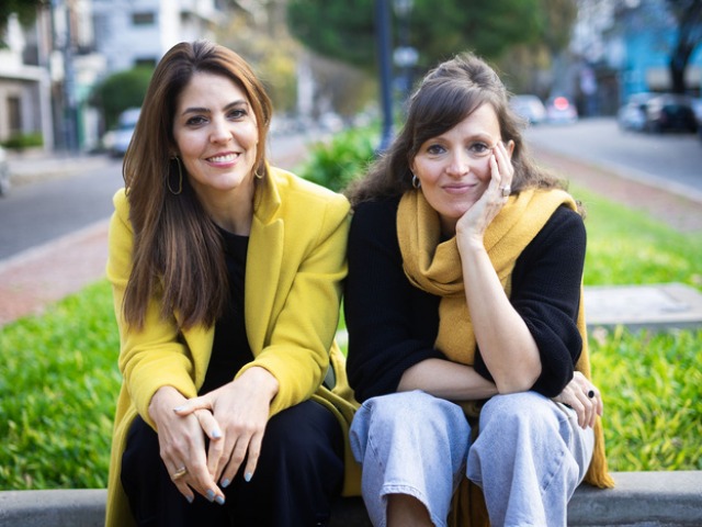 Se presentar el libro Sin padre, sin marido y sin Estado